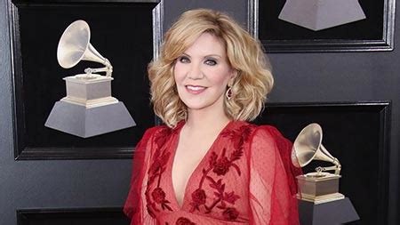 is alison krauss married|Alison Krauss Albums, Songs, Bio, Wiki, Age,。